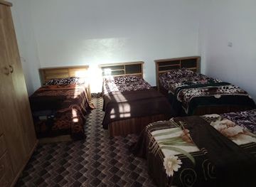 jordan/ajloun-castle/attraction/mbeit-watlah-mhmyh-ajlwn