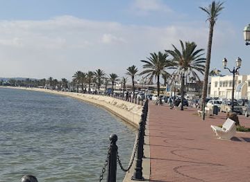 tunisia/the-cap-bon-peninsula/attraction/dah-dah-happy-land-entertainment-park