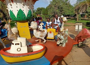 Parc Bangr Weogo