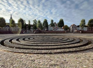 netherlands/nijmegen/attraction/the-labyrinth-artwork