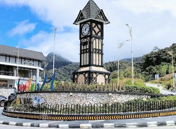 malaysia/cameron-highlands/attraction/cameron-centrum-clock-tower