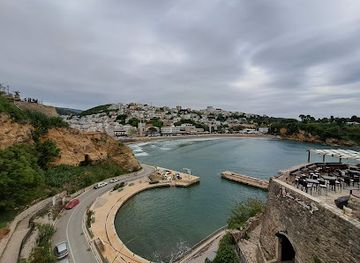 Museum of Local History in Ulcinj