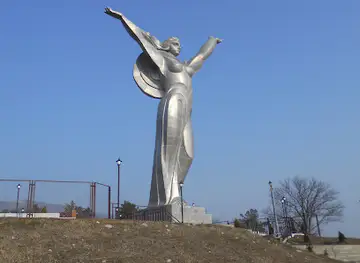 Mother Armenia