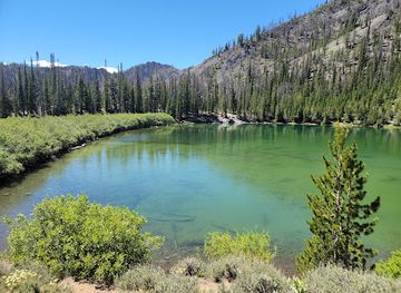 Sawtooth National Forest
