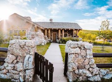 south-dakota/mount-rushmore/attraction/wildlife-station-visitor-center