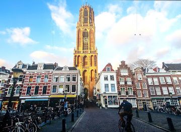 netherlands/utrecht/attraction/domunder