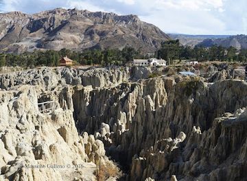 Valley of the Moon