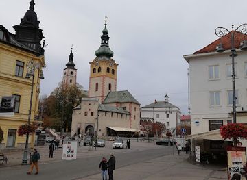 slovakia/banska-bystrica/attraction/mestsky-park-banska-bystrica