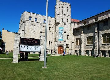 wisconsin/appleton/attraction/the-history-museum-at-the-castle