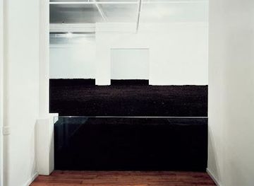 connecticut/greenwich/attraction/the-new-york-earth-room