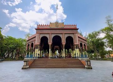 mexico/mexico-city/attraction/kiosko-morisco