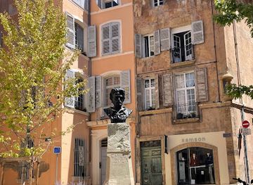 france/aix-en-provence/attraction/statue-emile-zola
