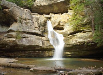 Hocking Hills State Park