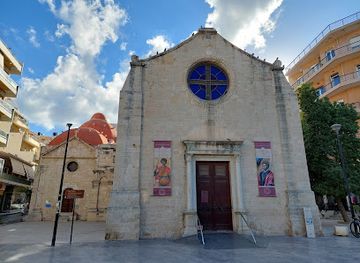 greece/heraklion/attraction/ag-ekaterini-sinaiton-museum