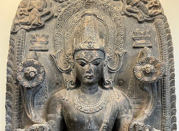 pakistan/gandhara/attraction/national-museum-of-pakistan