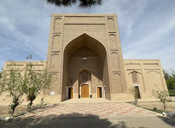 uzbekistan/surkhandarya-region/attraction/kokildor-ota-khanaka