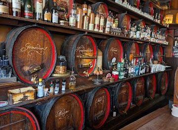 netherlands/volendam/attraction/hoppe