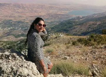Lebanon tours around Lebanon