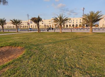 Sour Kalba Beach