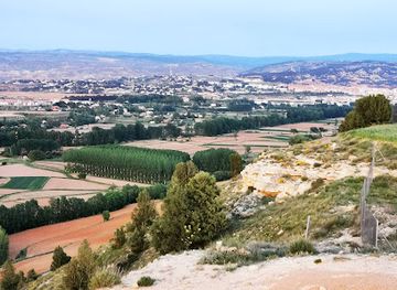 spain/teruel/attraction/poblado-iberico-de-alto-chacon-teruel