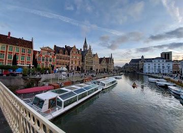 belgium/zeebrugge/attraction/gent-watertoerist