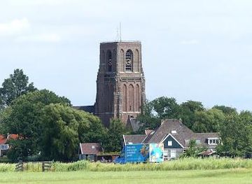 netherlands/volendam/attraction/kerk-van-ransdorp
