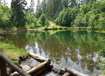 slovakia/strbske-pleso/attraction/strbske-rybniky-jazierka-lasky