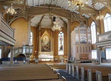 norway/tromso/attraction/tromso-cathedral