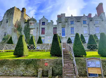 Hay Castle