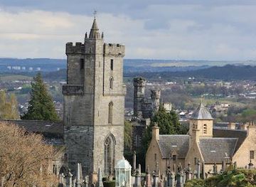 united-kingdom/glasgow/attraction/church-of-the-holy-rude