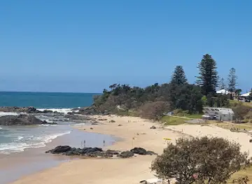Town Beach Park
