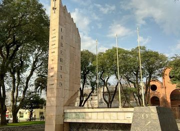 uruguay/treinta-y-tres/attraction/plaza-19-de-abril
