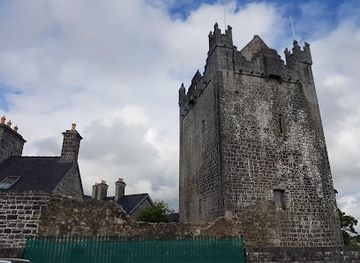 ireland/galway/attraction/claregalway-castle