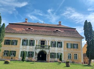 romania/transylvania/attraction/goods-exhibition-transylvanian-saxon