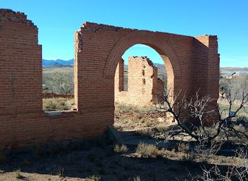 new-mexico/northwest-new-mexico/attraction/geronimo-trail-national-scenic-byway-visitor-center