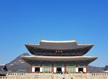 south-korea/honam-region/attraction/gyeongbokgung-palace
