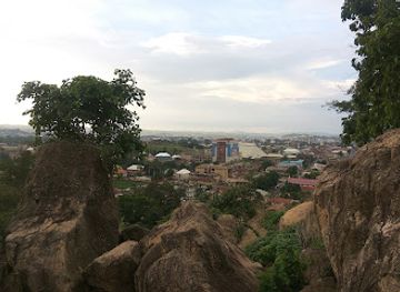 Jos Museum and Zoo