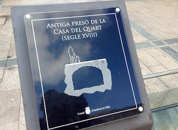 andorra/caldea/attraction/antiga-preso-de-la-casa-del-quart