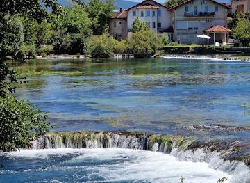 bosnia-and-herzegovina/bihac/attraction/amerikanceva-otoka