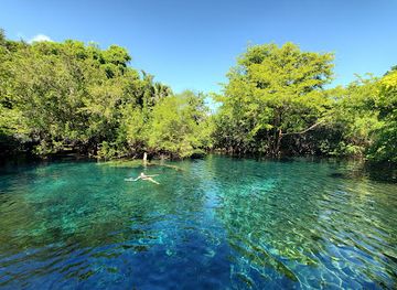 Indigenous Eyes Ecological Reserve