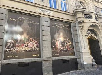 czechia/prague/attraction/museum-montanelli