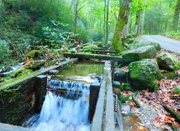 tennessee/gatlinburg/attraction/the-place-of-a-thousand-drips