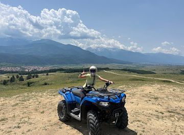 bulgaria/dobrinishte/attraction/Mountain-Club-Bulgaria