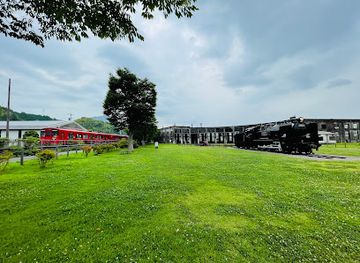 japan/buzen/attraction/bungo-mori-roundhouse