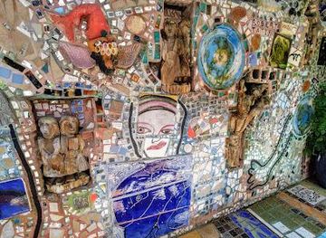 new-jersey/trenton/attraction/philadelphia-s-magic-gardens