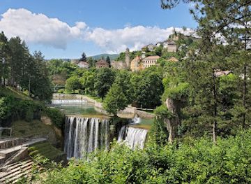 bosnia-and-herzegovina/jajce/attraction/pavilion