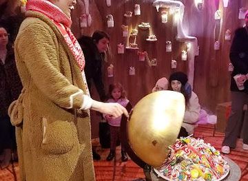 connecticut/stamford/attraction/the-candy-cottage-of-christmas-magic