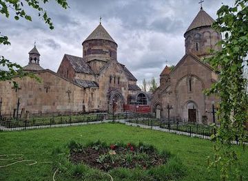 armenia/yerevan/attraction/kecharis-monastery