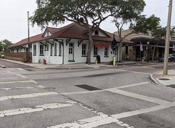 florida/clearwater/attraction/tarpon-springs-historical-train-depot-museum
