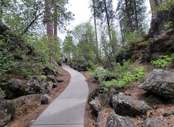 oregon/bend/attraction/lava-river-cave